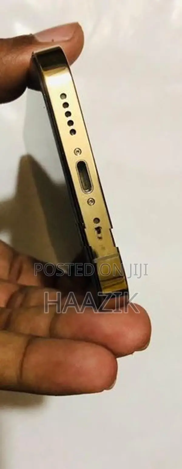 Apple iPhone 12 Pro (Used)