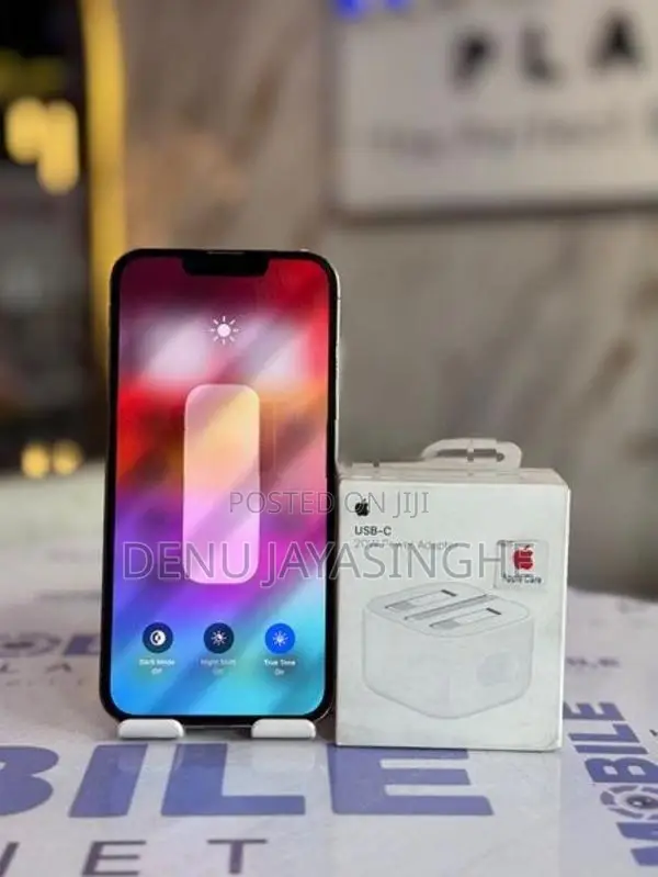 Apple iPhone 13 Pro 5G 256GB (Used)
