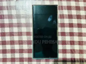 Samsung Galaxy S22 Ultra (Used)