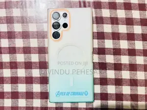 Samsung Galaxy S22 Ultra (Used)