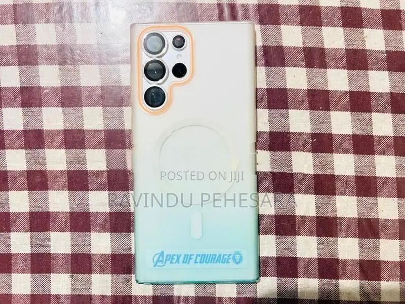 Samsung Galaxy S22 Ultra (Used)