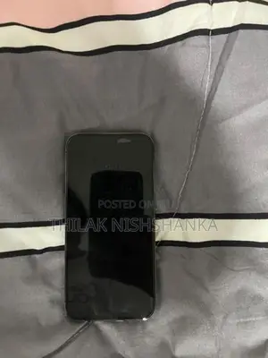 Apple iPhone 13 Pro (Used)