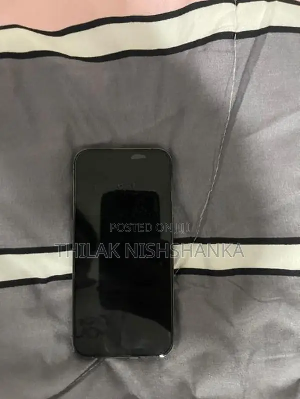 Apple iPhone 13 Pro (Used)