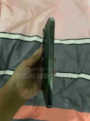 Apple iPhone 13 Pro (Used)