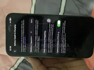 Apple iPhone 13 Pro (Used)