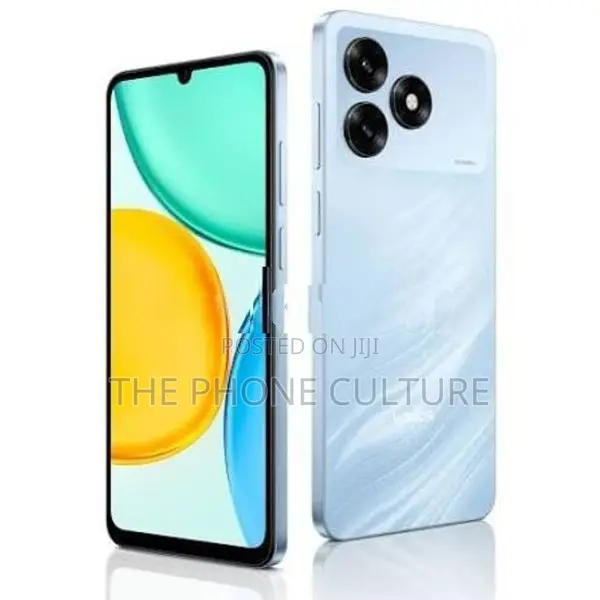Honor x5d 4GB 64GB (Brand New)