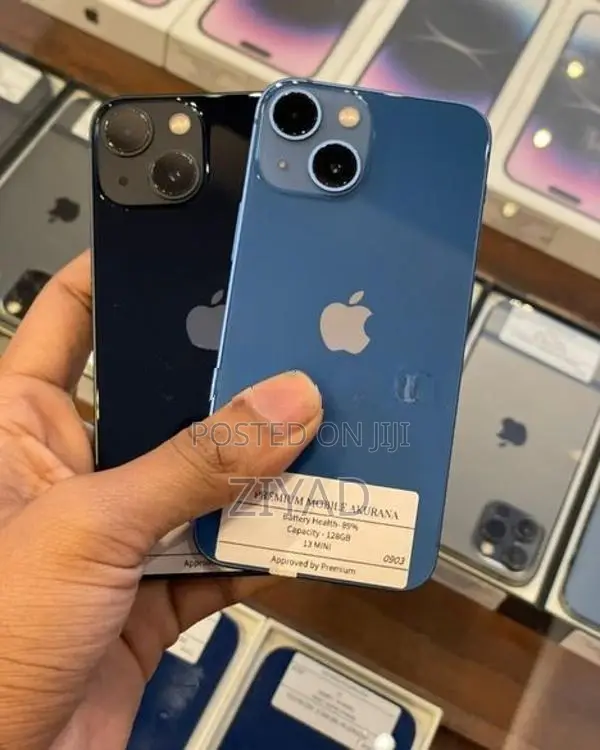 Apple iPhone 13 mini 128GB (Used)