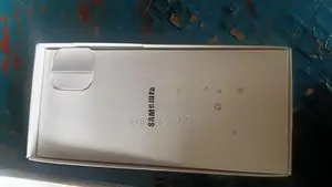 Samsung Galaxy A07 (Used)