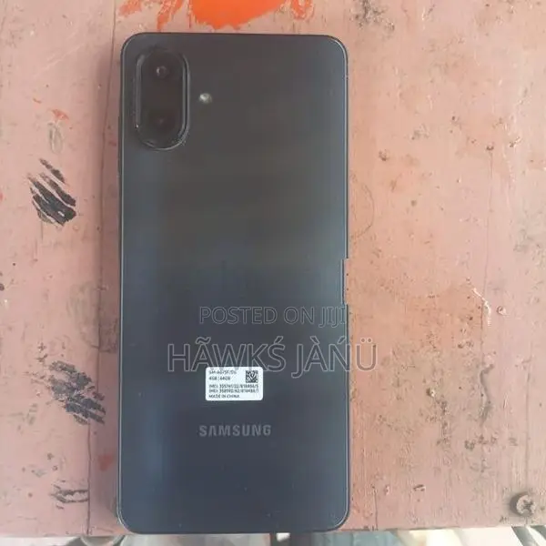 Samsung Galaxy A07 (Used)