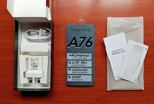 ZTE Blade A76 5G (Used)