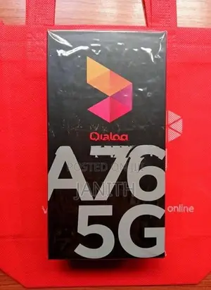 ZTE Blade A76 5G (Used)