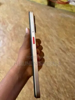ZTE nubia (Brand New)