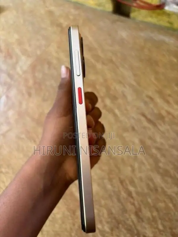 ZTE nubia (Brand New)