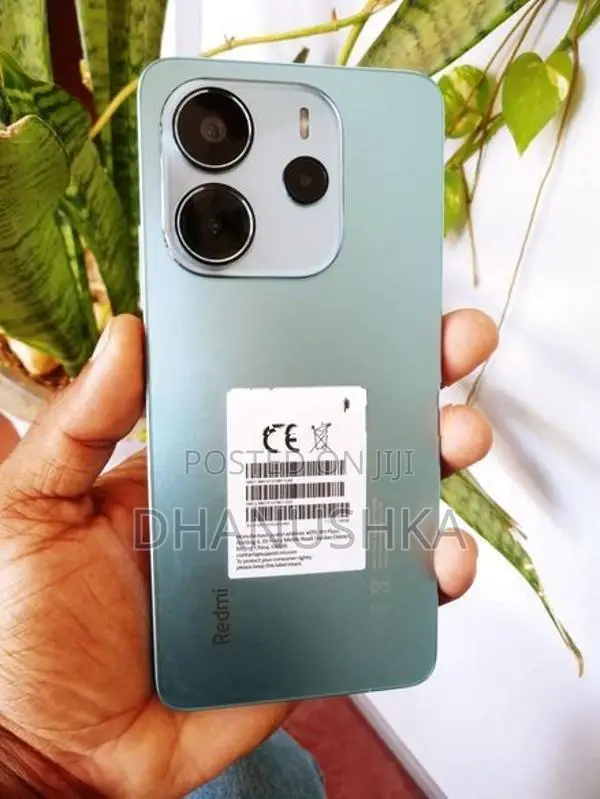 Xiaomi Redmi 14 (Used)