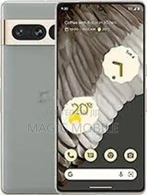 Google Pixel 7 Pro 128GB (Brand New)