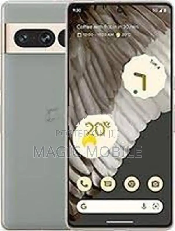 Google Pixel 7 Pro 128GB (Brand New)