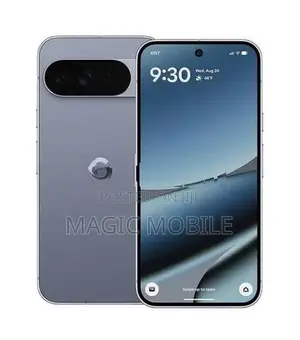 Google Pixel 10 256GB (Brand New)