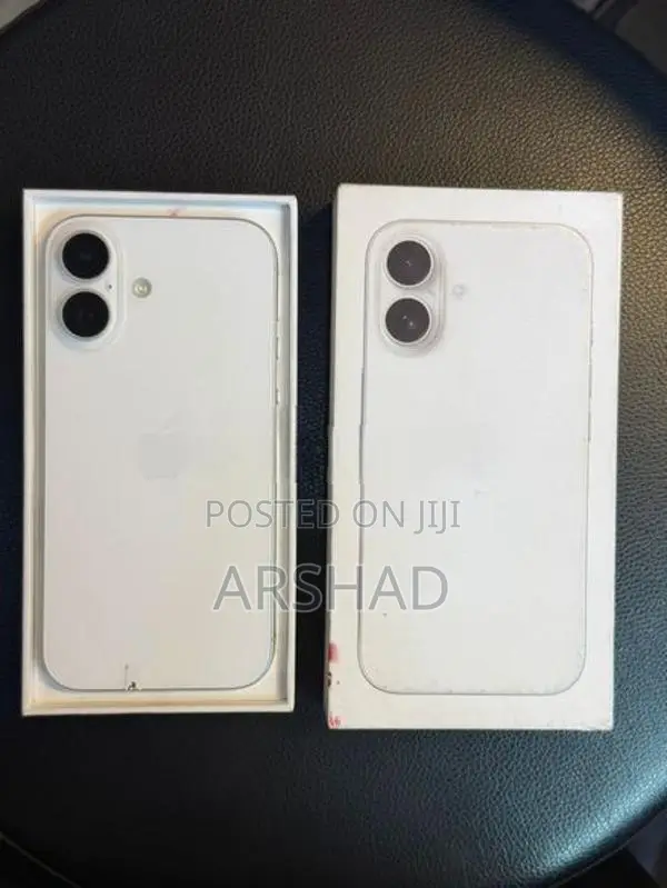 Apple iPhone 16 (Used)