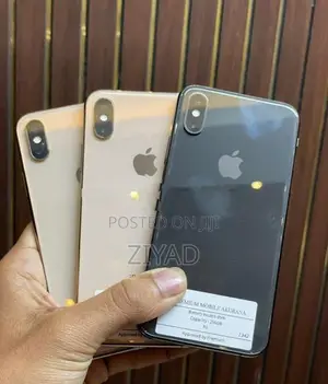 Apple iPhone XS 256GB (Used)