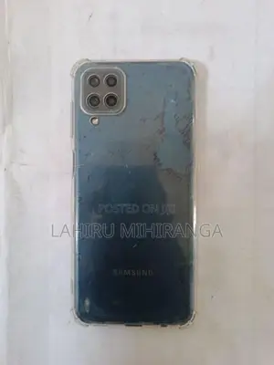 Samsung Galaxy A12 (Used)