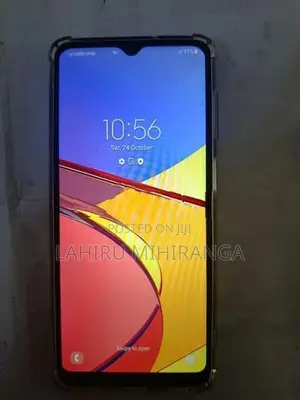 Samsung Galaxy A12 (Used)