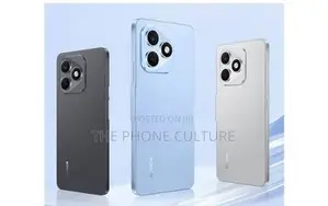 Honor X8d 8GB 256GB (Brand New)