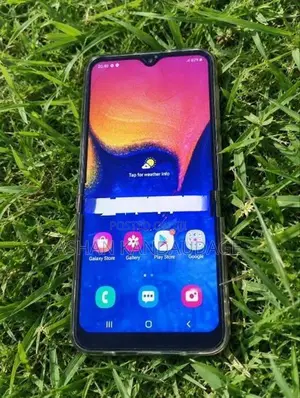 Samsung Galaxy A10 (Used)
