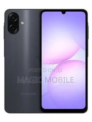 Samsung Galaxy A07 4GB 64GB (Brand New)