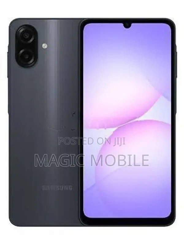 Samsung Galaxy A07 6GB 128GB (Brand New)