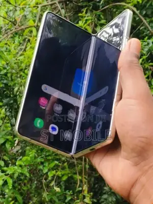 Samsung Galaxy Z Fold 5 12/256GB (Used)