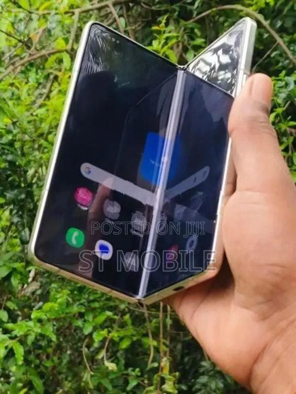 Samsung Galaxy Z Fold 5 12/256GB (Used)