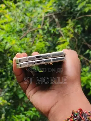 Samsung Galaxy Z Fold 5 12/256GB (Used)