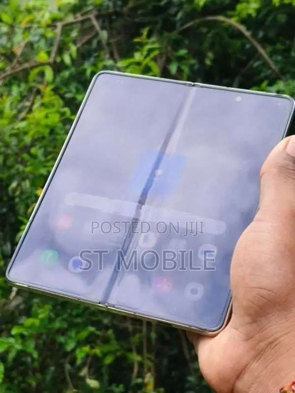 Samsung Galaxy Z Fold 5 12/256GB (Used)
