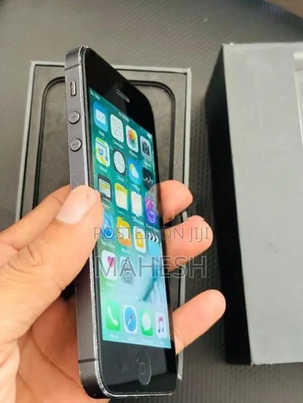 Apple iPhone 5 (Used)