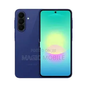 Samsung Galaxy A27 6GB 128GB (Brand New)