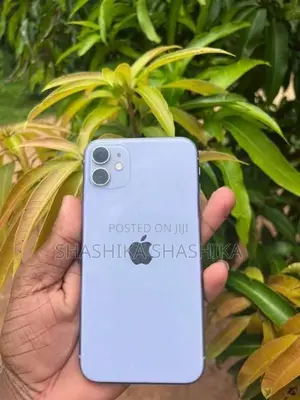 Apple iPhone 11 (Used)