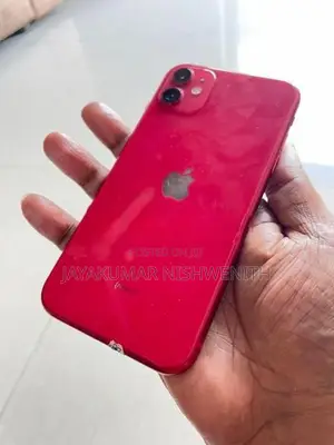 Apple iPhone 11 128GB (Used)