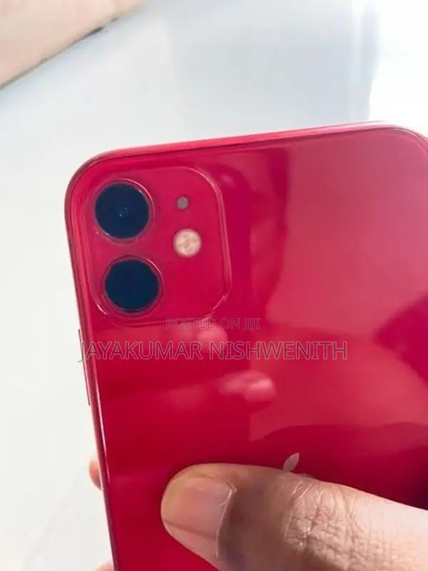 Apple iPhone 11 128GB (Used)