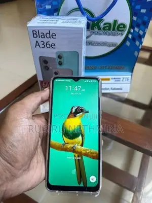 ZTE Blade A36E (Used)