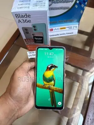 ZTE Blade A36E (Used)