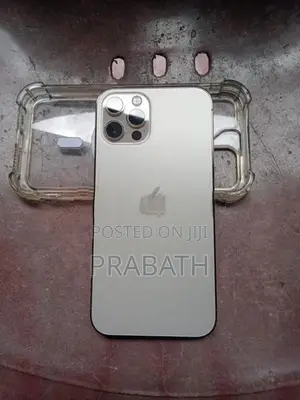 Apple iPhone 12 Pro 256GB (Used)