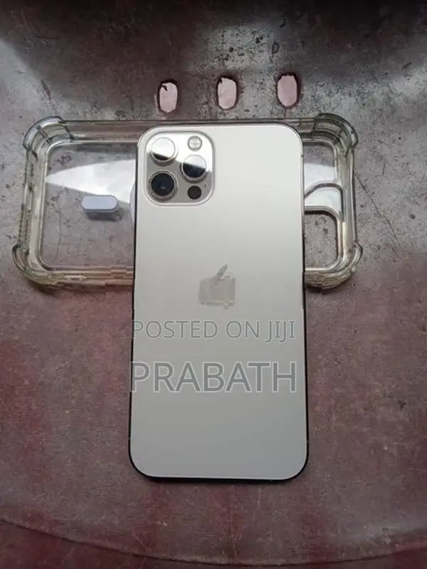 Apple iPhone 12 Pro 256GB (Used)