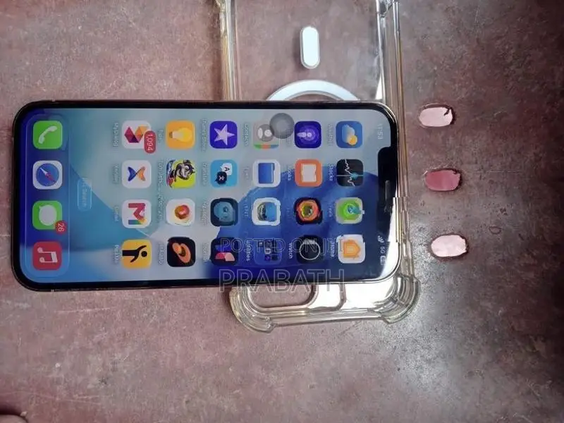 Apple iPhone 12 Pro 256GB (Used)