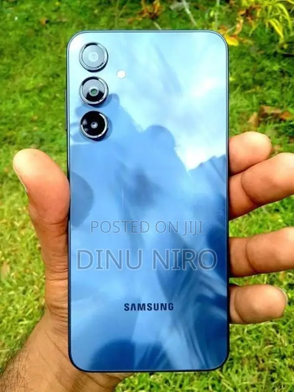 Samsung Galaxy A16 (Used)