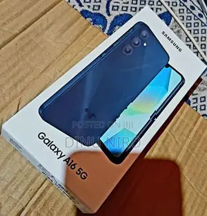 Samsung Galaxy A16 (Used)