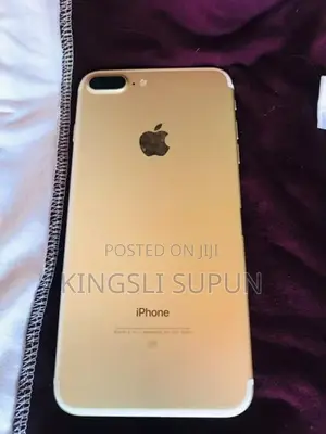 Apple iPhone 7 Plus (Used)