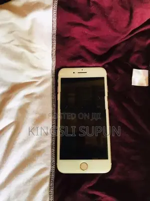 Apple iPhone 7 Plus (Used)