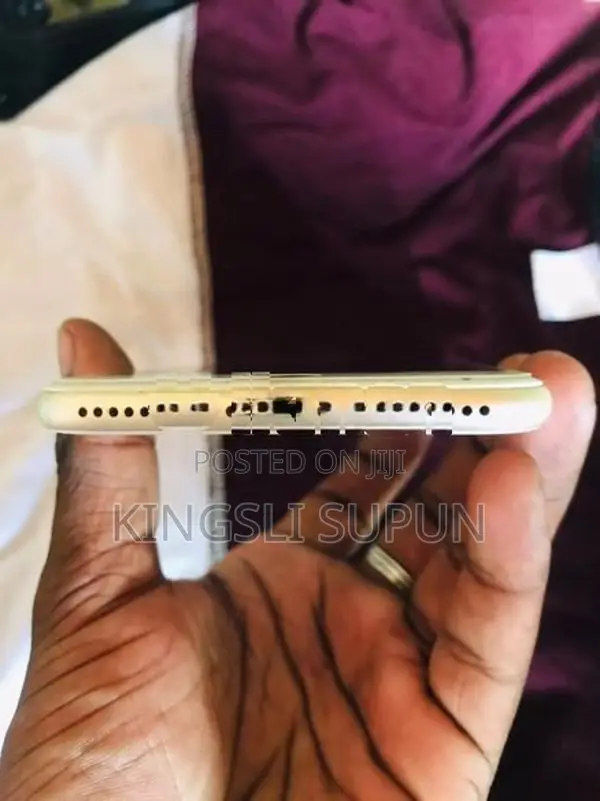 Apple iPhone 7 Plus (Used)