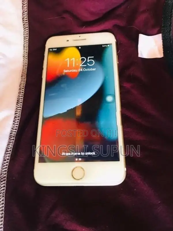 Apple iPhone 7 Plus (Used)