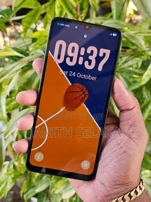 Samsung Galaxy A07 (Used)